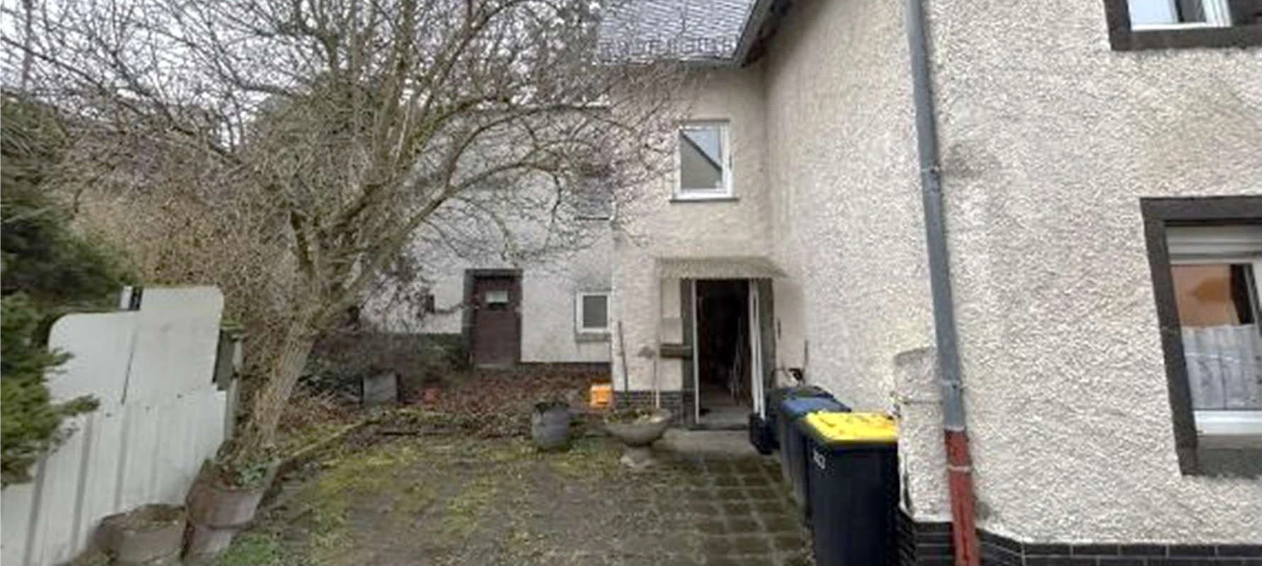 Wohn-/Geschäftshaus in Mayen — Bild 3