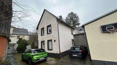 Wohn-/Geschäftshaus in Mayen