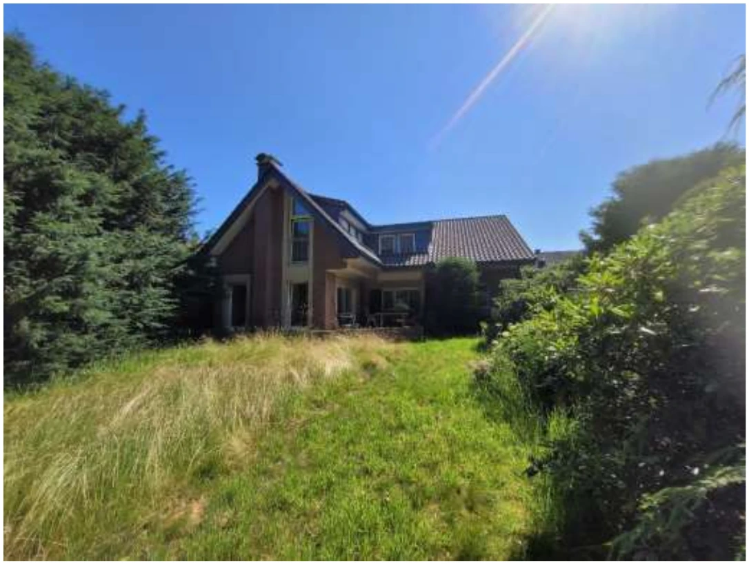 Garage, Einfamilienhaus in Senden — Bild 3