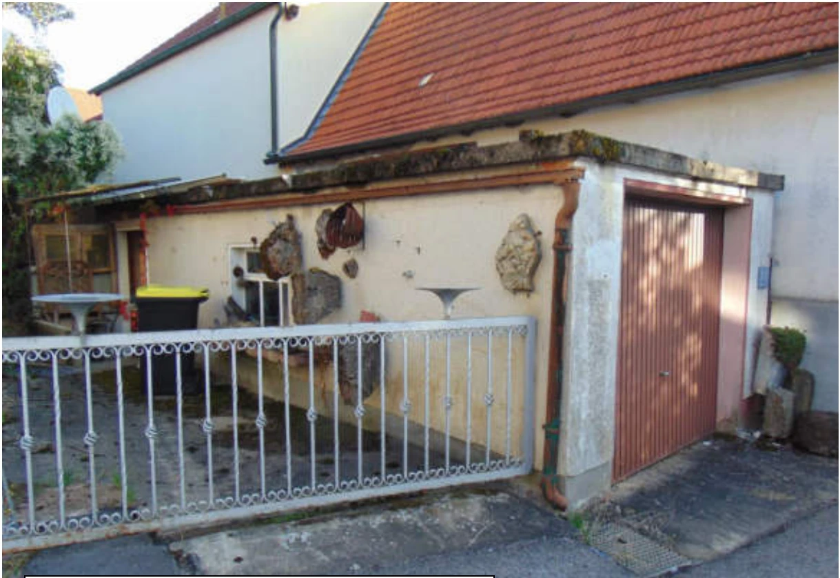 Einfamilienhaus in Riedbach — Bild 2