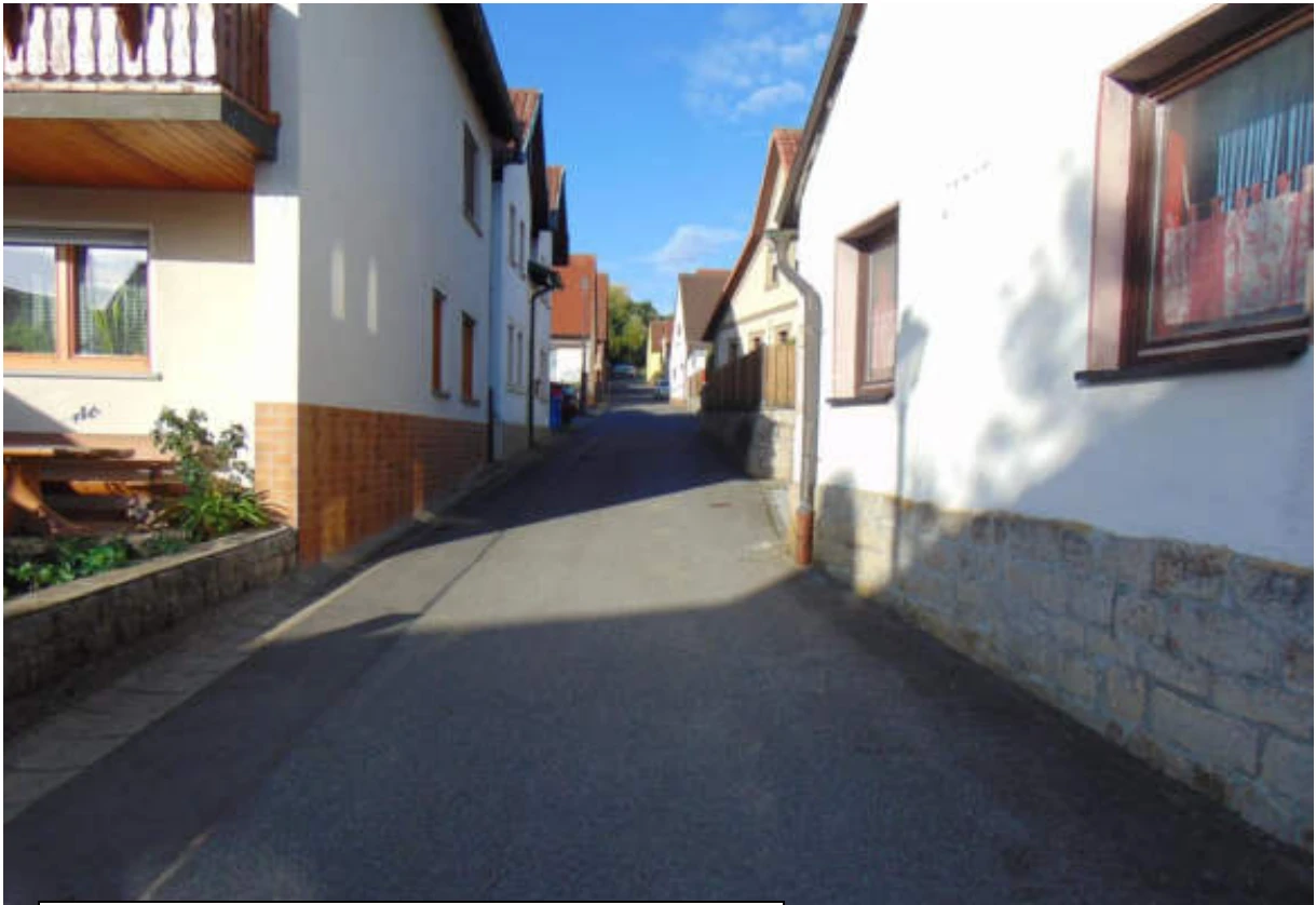 Einfamilienhaus in Riedbach — Bild 3