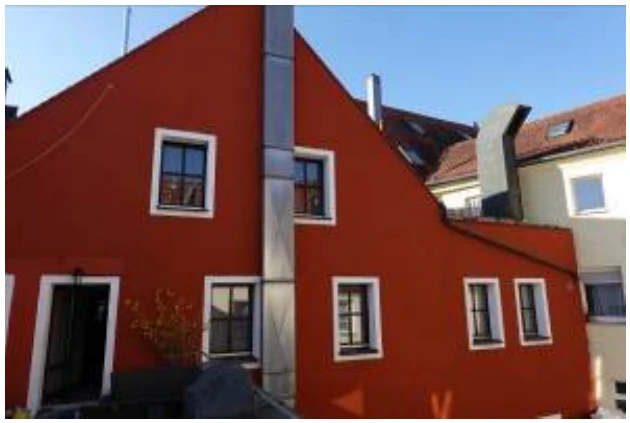 Wohn-/Geschäftshaus in Amberg — Bild 3