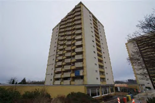 Eigentumswohnung (3 bis 4 Zimmer) in Braunlage — Bild 2