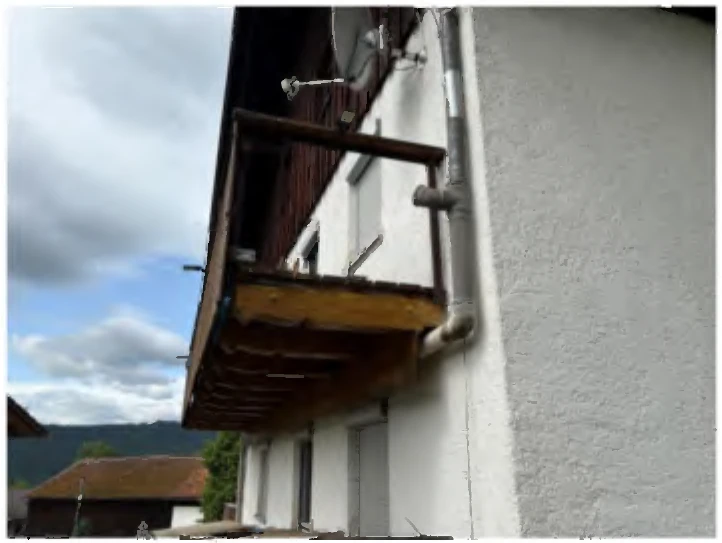 Wohngebäude mit Nebengebäuden (ehem. Hofstelle) in Drachselsried — Bild 3