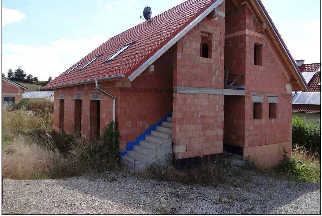 Einfamilienhaus in Eltmann — Bild 3