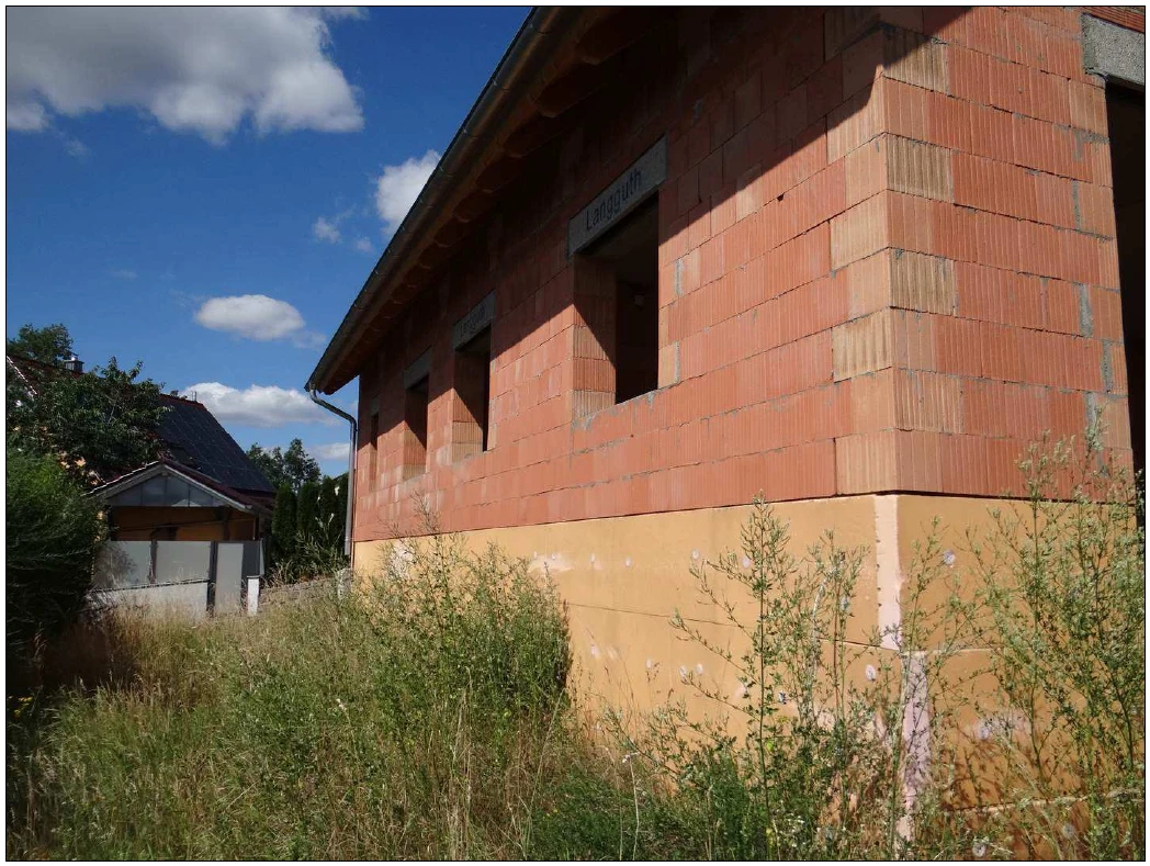 Einfamilienhaus in Eltmann — Bild 2