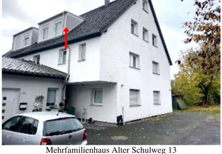 Eigentumswohnung in Nümbrecht — Bild 2