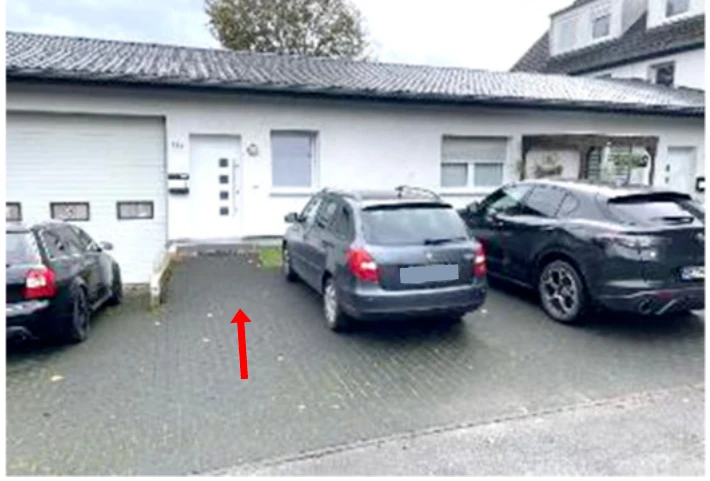 Eigentumswohnung in Nümbrecht — Bild 3