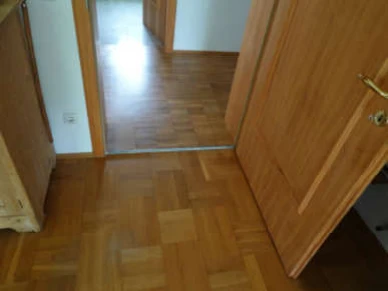 Einfamilienhaus, unbebautes Grundstück in Steingaden — Bild 3