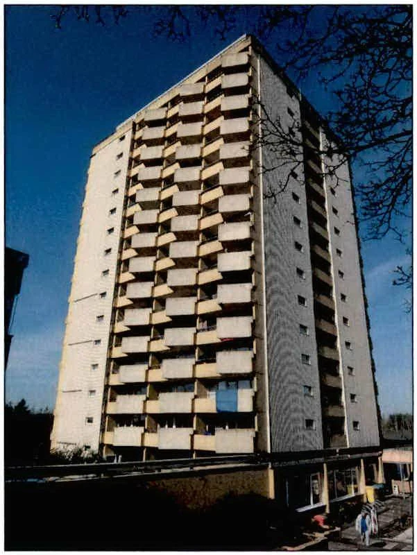 Mehrfamilienhaus in Braunlage — Bild 2