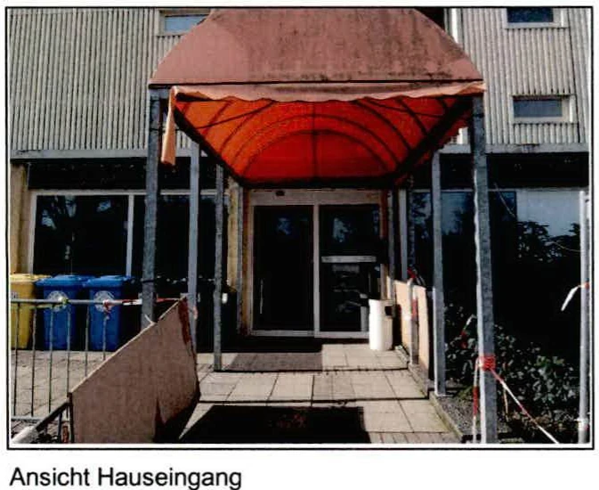 Mehrfamilienhaus in Braunlage — Bild 3