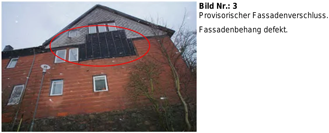 Mehrfamilienhaus in St. Andreasberg — Bild 3