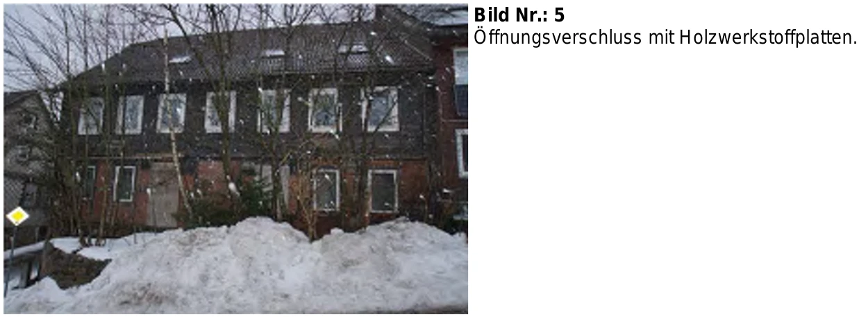 Mehrfamilienhaus in St. Andreasberg — Bild 2