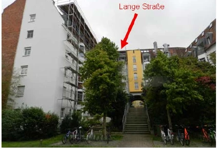 Gewerbeeinheit (z.B. Laden, Büro) in Fürth — Bild 2