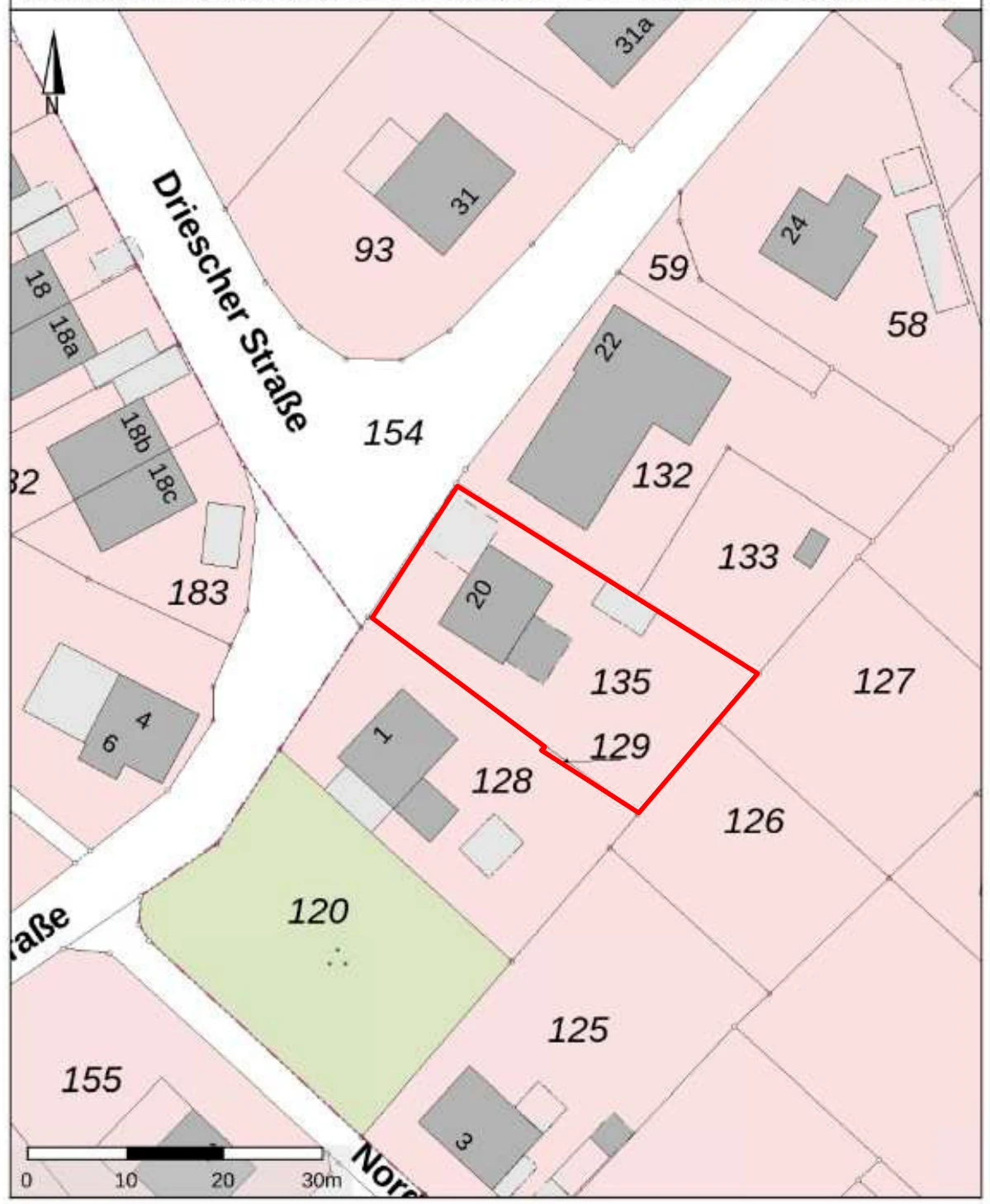 Einfamilienhaus in Nümbrecht
