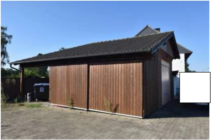 Garage, Gewerbeeinheit (z.B. Laden, Büro), Eigentumswohnung (ab 5 Zimmer), Sondereigentum Nr. 1: Gaststätte und Hotel, Sondereigentum Nr. 2: Wohnungseigentum in Unna