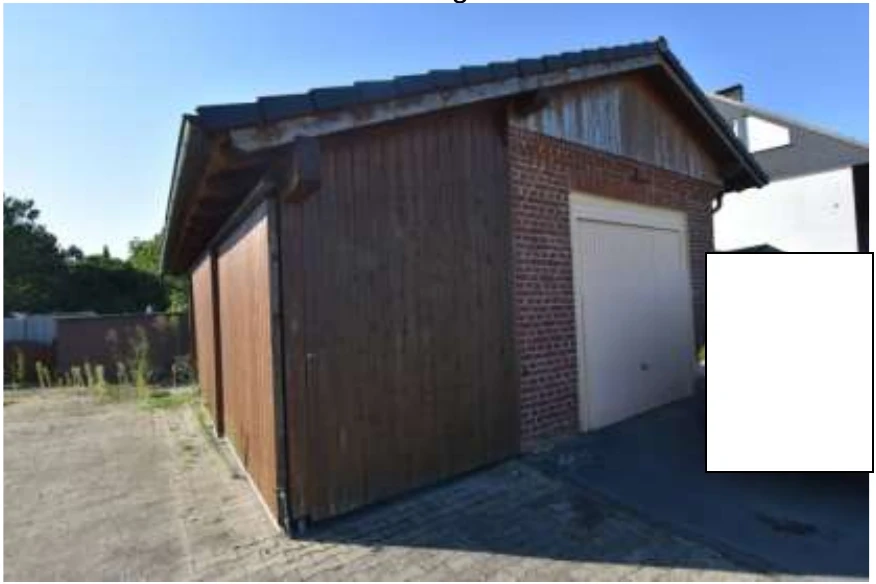 Garage, Gewerbeeinheit (z.B. Laden, Büro), Eigentumswohnung (ab 5 Zimmer), Sondereigentum Nr. 1: Gaststätte und Hotel, Sondereigentum Nr. 2: Wohnungseigentum in Unna — Bild 3