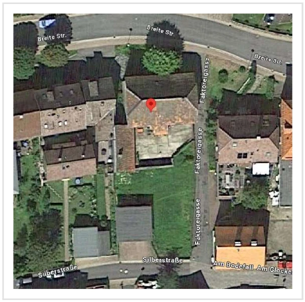 Einfamilienhaus in St. Andreasberg — Bild 2