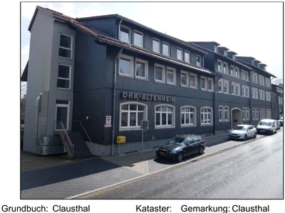 Sonstiges in Clausthal-Zellerfeld