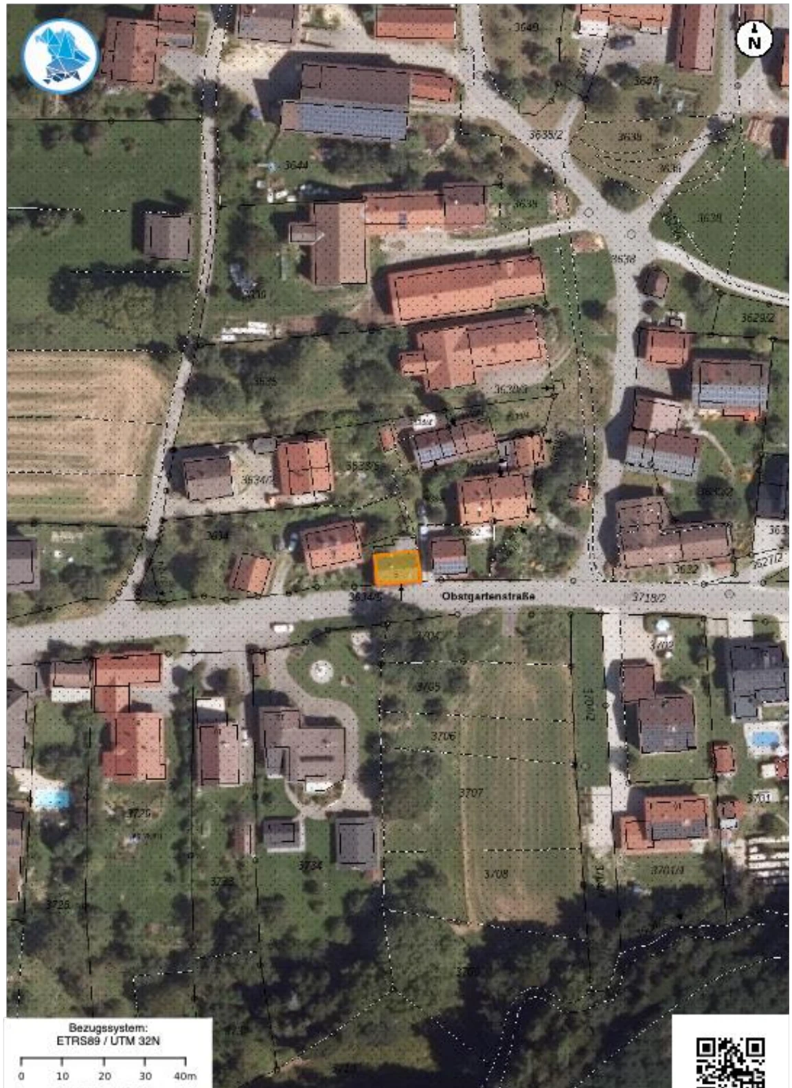 Einfamilienhaus in Hunding — Bild 3