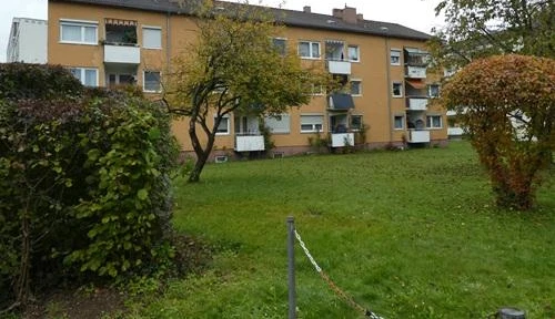 Eigentumswohnung in Geretsried — Bild 2