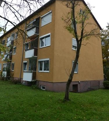 Eigentumswohnung in Geretsried — Bild 3