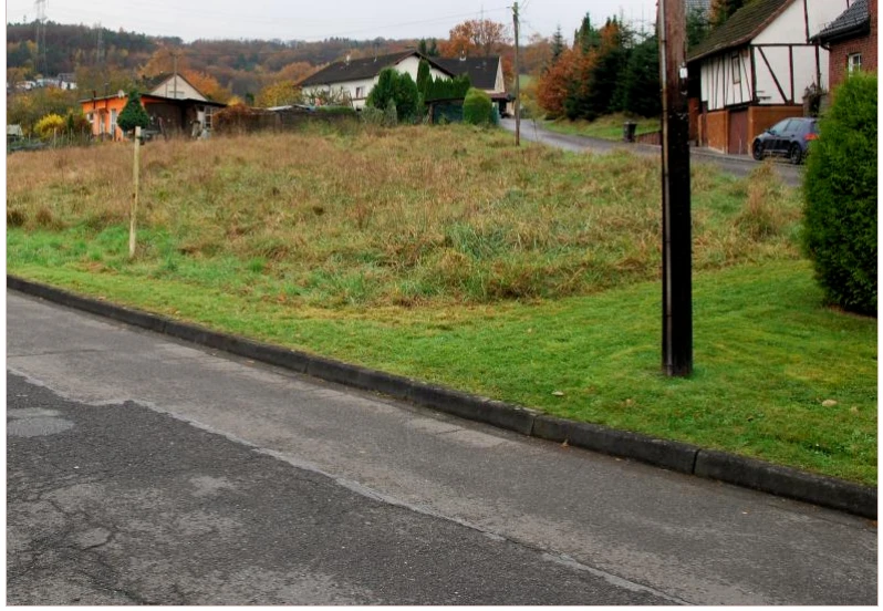 Baugrundstück in Windeck — Bild 3