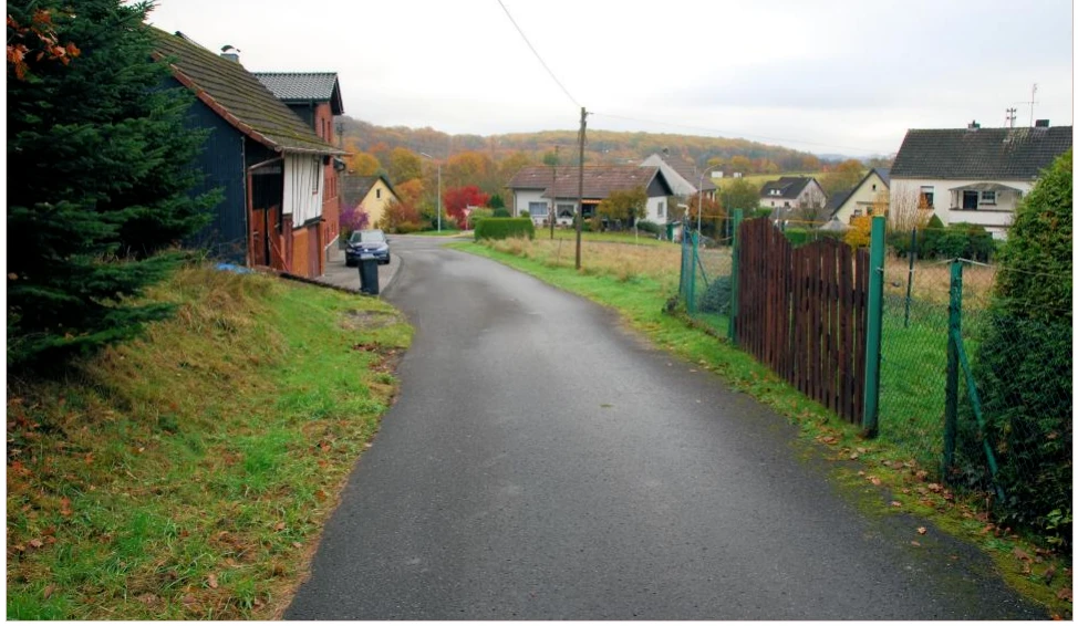 Baugrundstück in Windeck — Bild 2