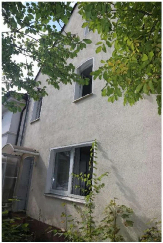 Einfamilienhaus in Sulzbach-Rosenberg — Bild 2