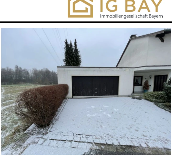 Einfamilienhaus in Deggendorf — Bild 2