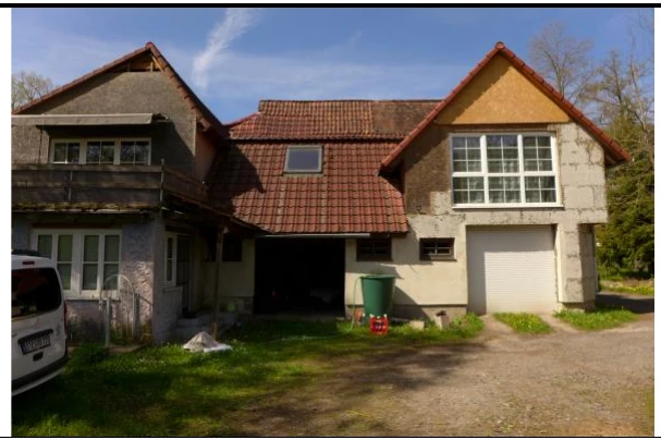 Mehrfamilienhaus in Dietenhofen — Bild 2