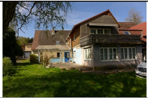 Mehrfamilienhaus in Dietenhofen — Bild 3
