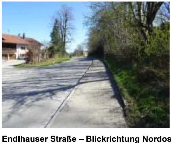 Sonstiges, Hofstelle mit Wohn- und Wirtschaftstrakt sowie Nebengebäuden in Egling — Bild 3