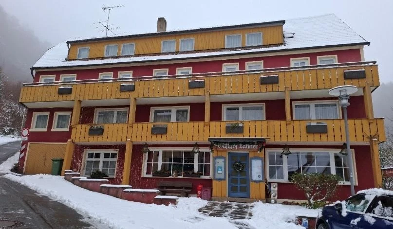 Landgasthof mit Fremdenzimmern in Heiligenstadt — Bild 2