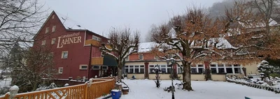 Landgasthof mit Fremdenzimmern in Heiligenstadt