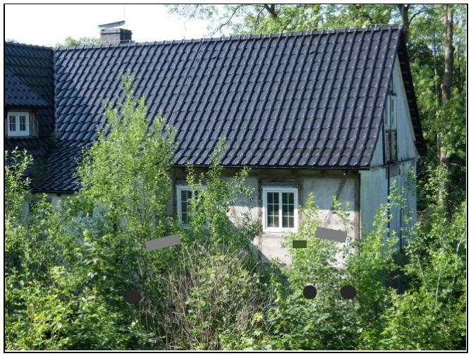 Zweifamilienhaus in St. Andreasberg — Bild 2