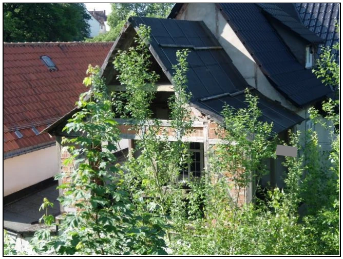 Zweifamilienhaus in St. Andreasberg — Bild 3