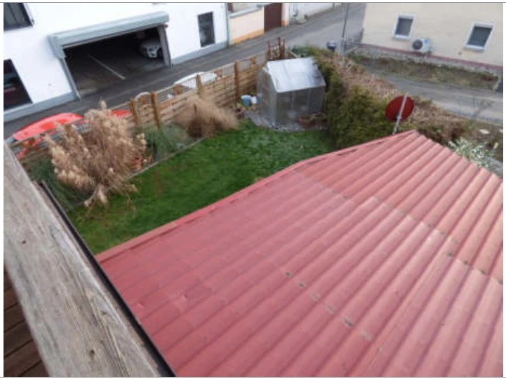 Mehrfamilienhaus in Burglengenfeld — Bild 3