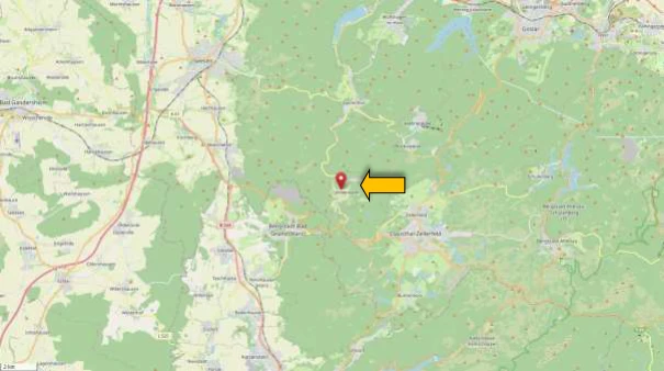 gewerblich genutztes Grundstück, unbebautes Grundstück in Wildemann