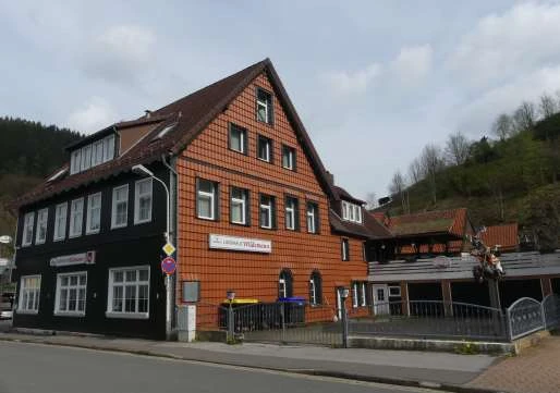 gewerblich genutztes Grundstück, unbebautes Grundstück in Wildemann — Bild 3
