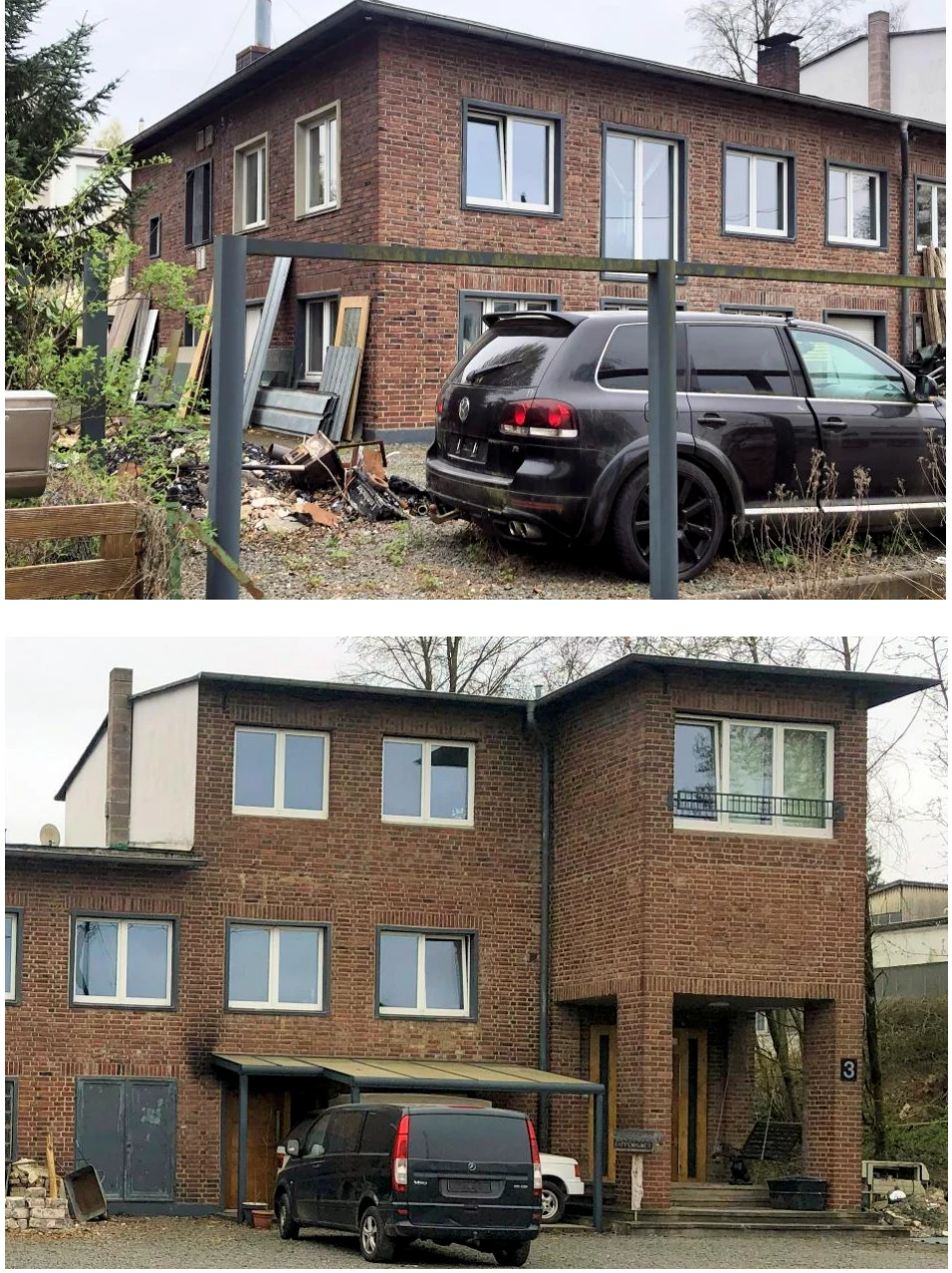 gewerblich genutztes Grundstück in Waldbröl — Bild 2