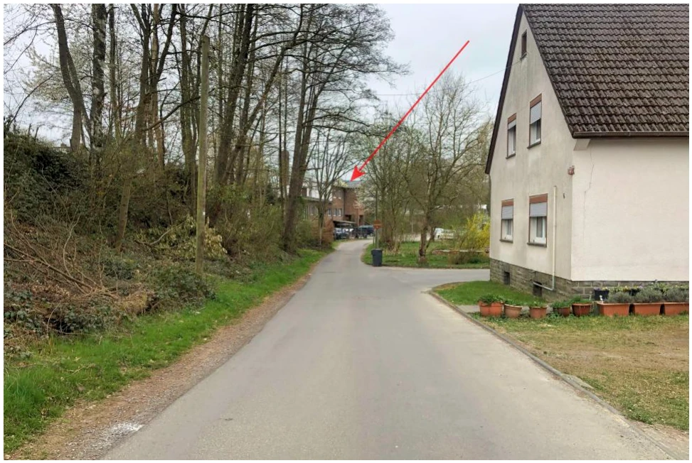 gewerblich genutztes Grundstück in Waldbröl — Bild 3