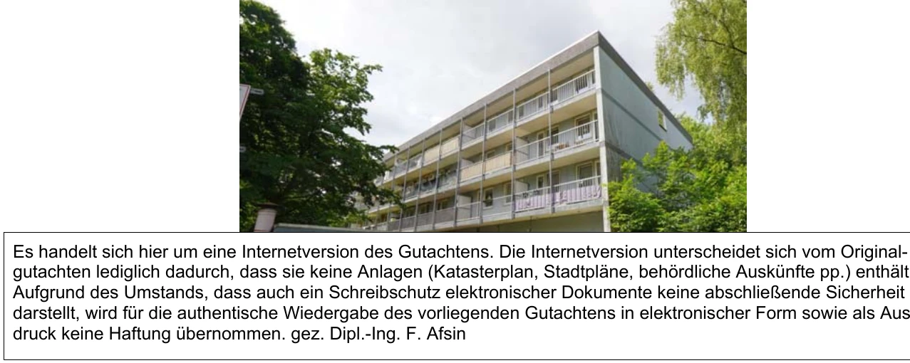 Eigentumswohnung (1 bis 2 Zimmer) in Unna — Bild 2