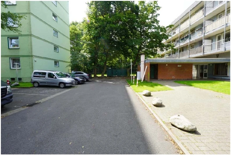 Eigentumswohnung (1 bis 2 Zimmer) in Unna — Bild 3