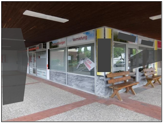 Gewerbeeinheit (z.B. Laden, Büro) in Altenau — Bild 2