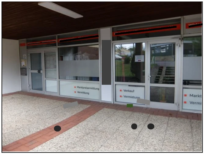 Gewerbeeinheit (z.B. Laden, Büro) in Altenau — Bild 3