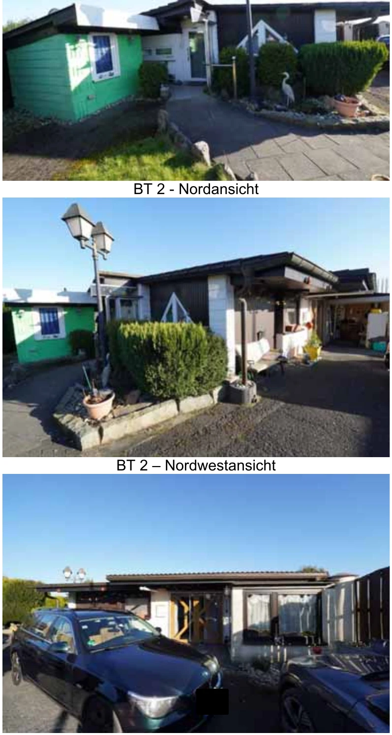 Zweifamilienhaus, Garage, Einfamilienhaus, Nebengebäude in Unna — Bild 3