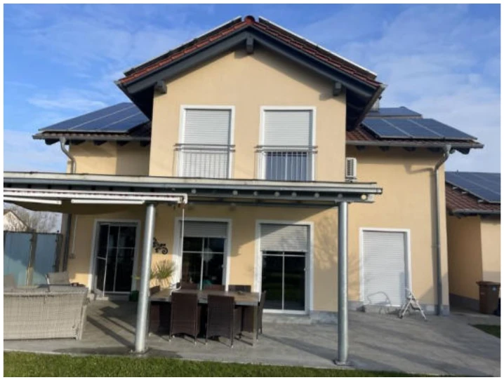 Einfamilienhaus in Aholming — Bild 2