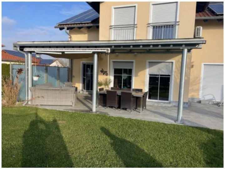 Einfamilienhaus in Aholming — Bild 3