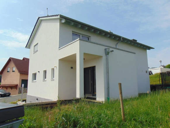 Einfamilienhaus in Gerach — Bild 3
